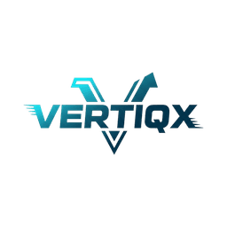 Vertiqx Logo